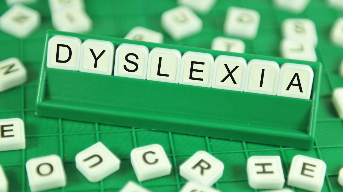 dyslexia tutoring