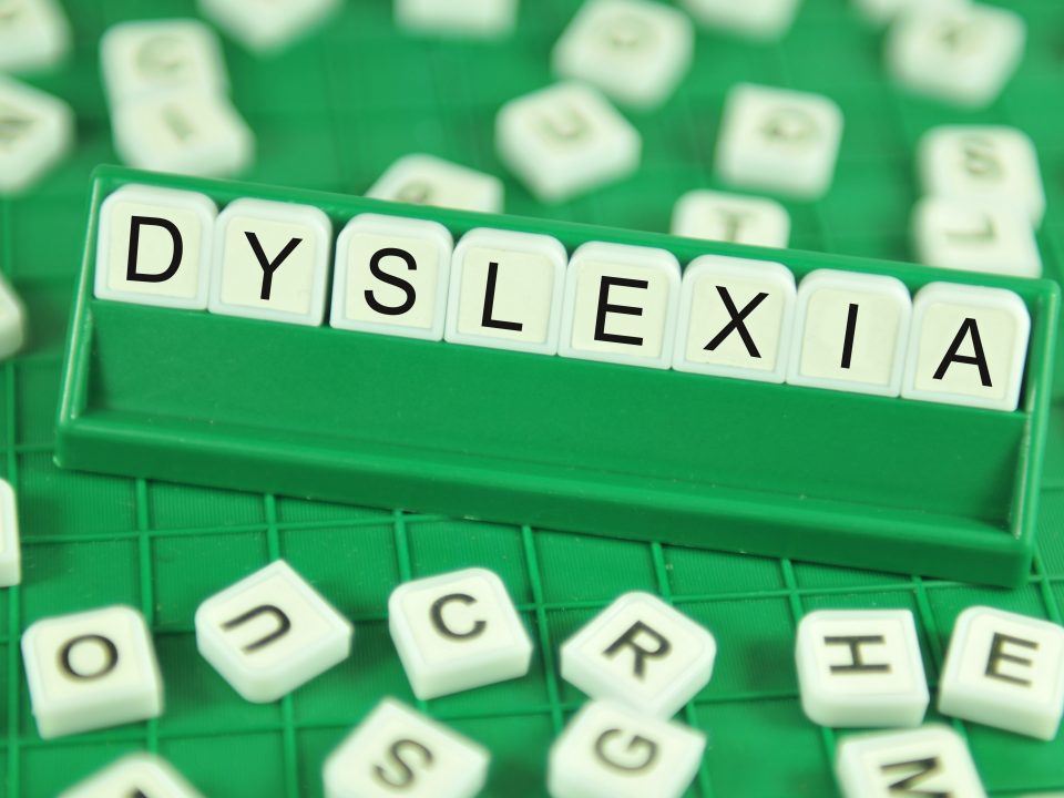 dyslexia tutoring
